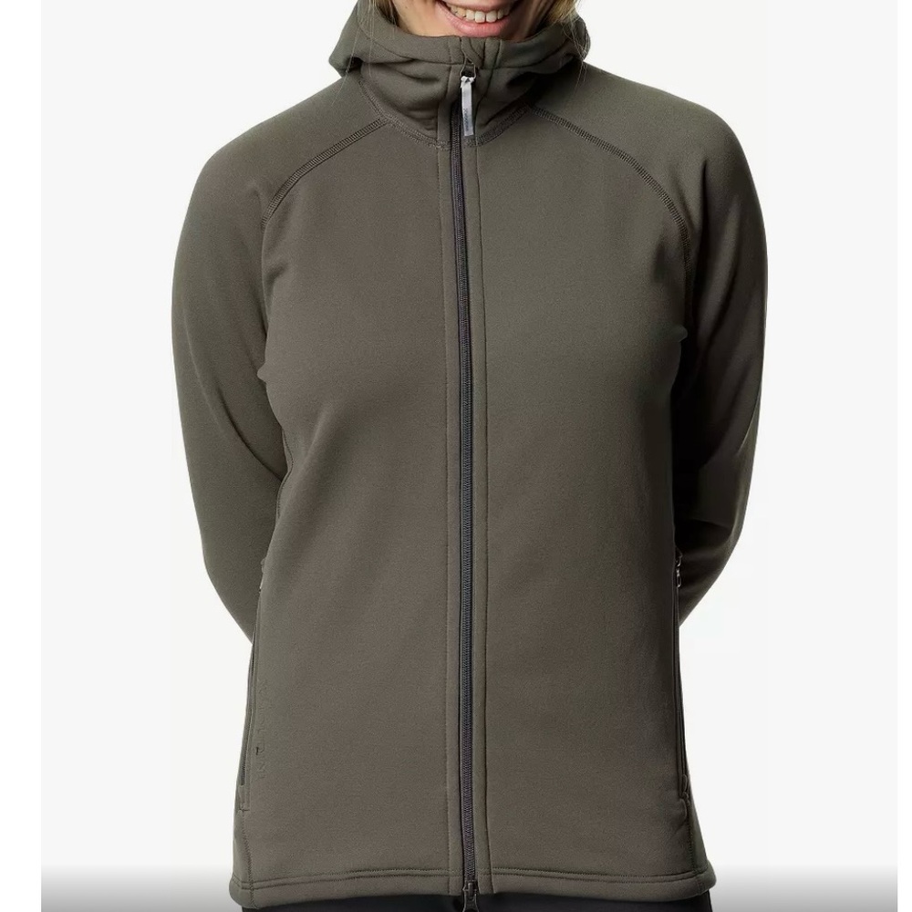 Women’s Houdini Power Houdi